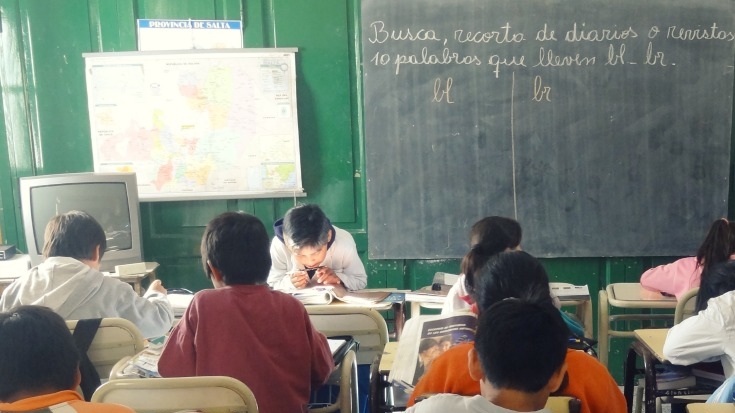¿Tenemos buenos profesores en Latinoamérica?